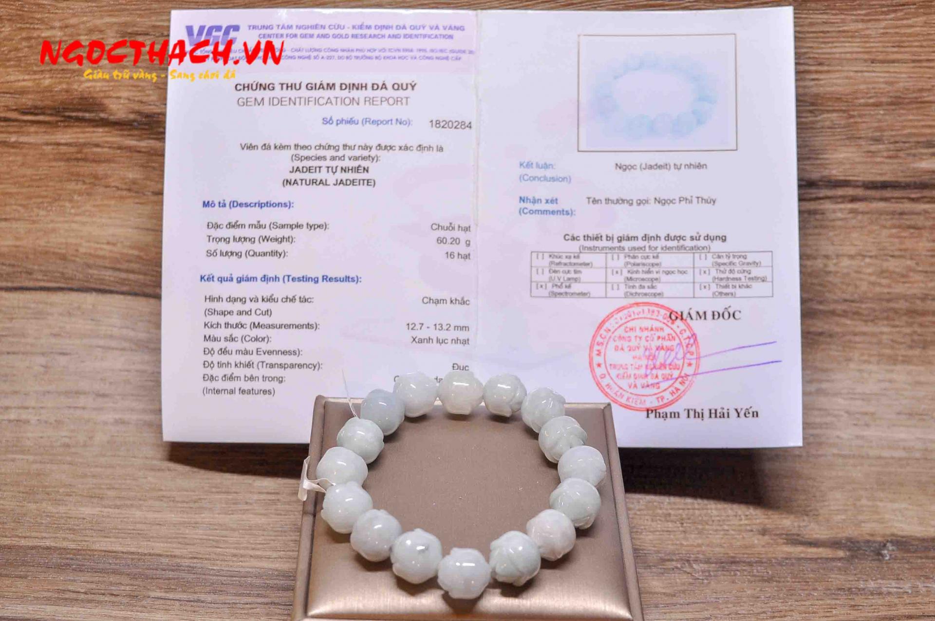 ngocthach.vn