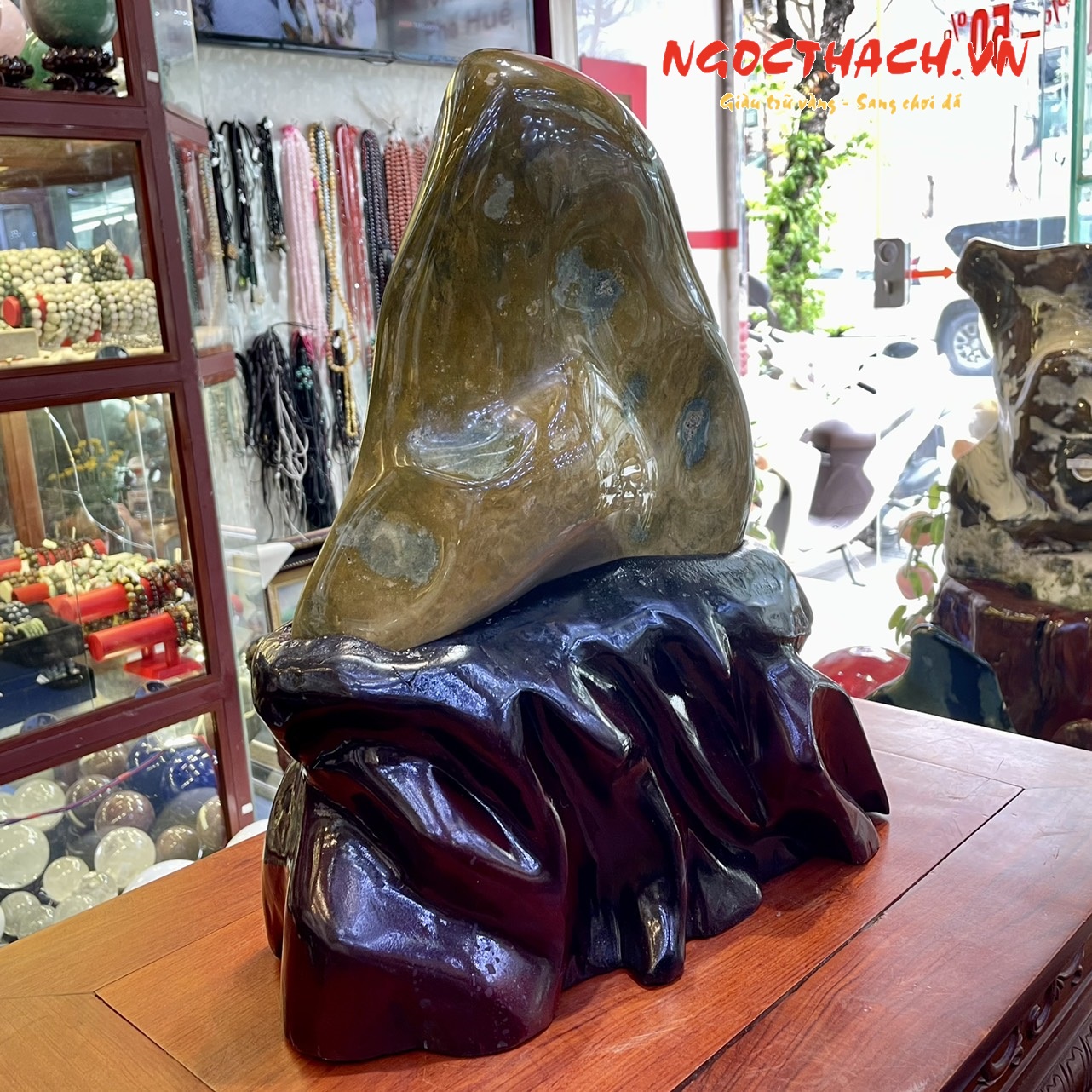 ngocthach.vn