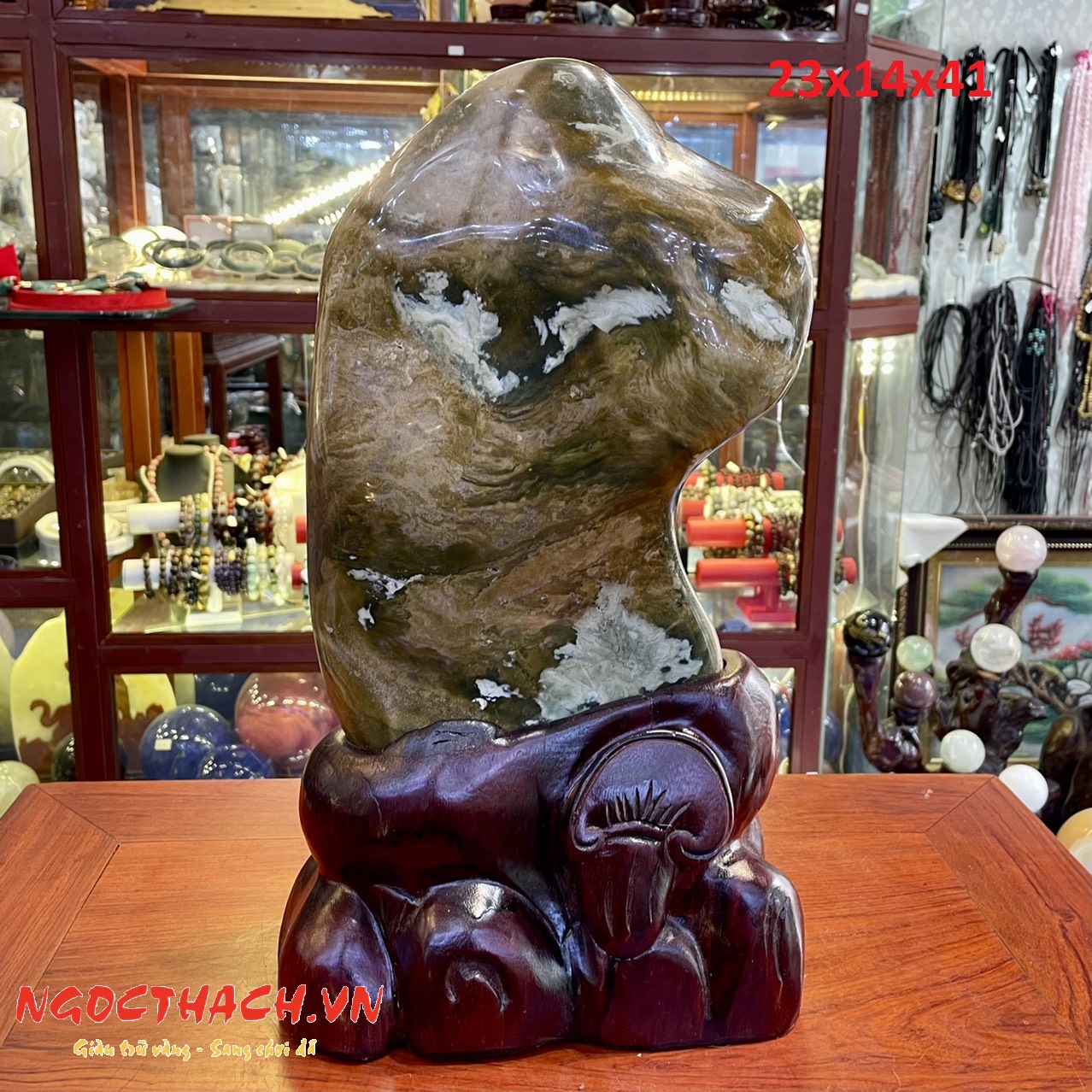 ngocthach.vn