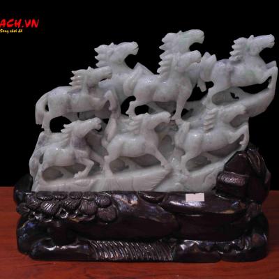 Mã Đáo Thành Công Ngọc Phỉ Thúy