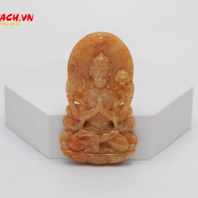 Phật Bà Ngọc Huyết