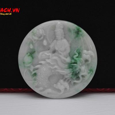 Phật Bà Ngọc Phỉ Thúy