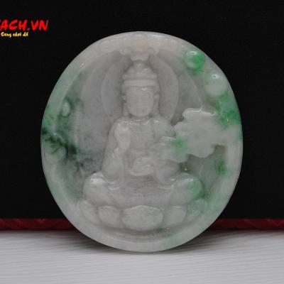 Phật Bà Ngọc Phỉ Thúy