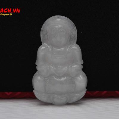 Phật Bà Ngọc Phỉ Thúy