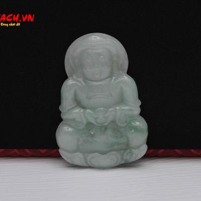 Phật Bà Ngọc Phỉ Thúy