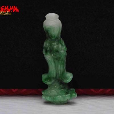 Phật Bà Ngọc Phỉ Thúy