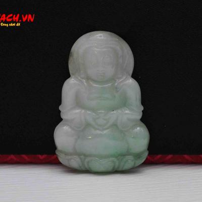 Phật Bà Ngọc Phỉ Thúy