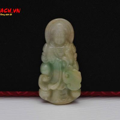 Phật Bà Ngọc Phỉ Thúy