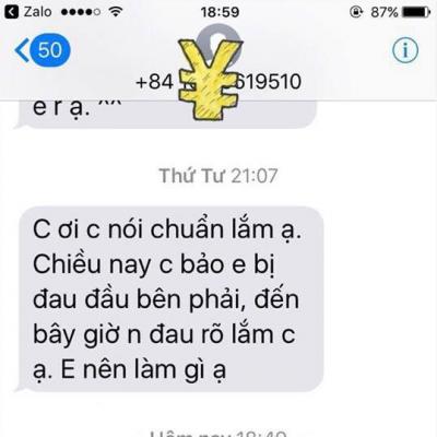 Phản hồi khách hàng