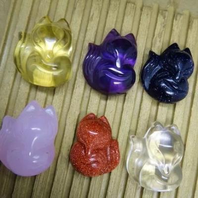 Ý nghĩa và tác dụng khi đeo dây chuyền Hồ Ly trong phong thủy!