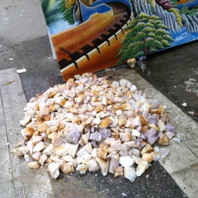 THẠCH ANH VỤN TRẤN TRẠCH RẤT TỐT