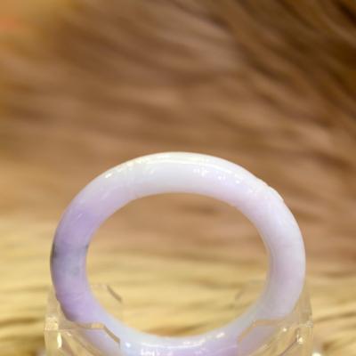 Vòng Tay Liền Khối Ngọc Phỉ Thuý